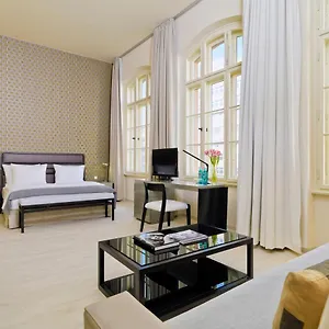 H10 Ku'damm Lofts 4* Berlin