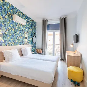 Aria Szálloda Nizza