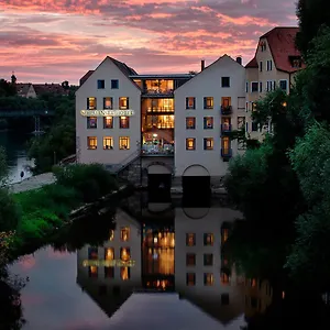 Sorat Insel-hotel Ratisbona