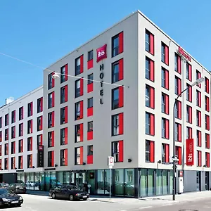 Hotel Ibis Sued **