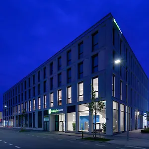 Express - By Ihg Szálloda