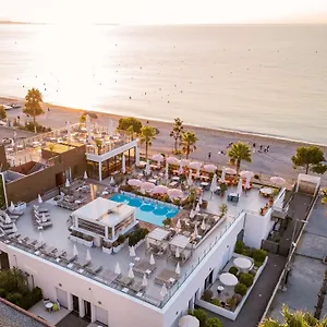 Mercure Loubet Szálloda Villeneuve-Loubet