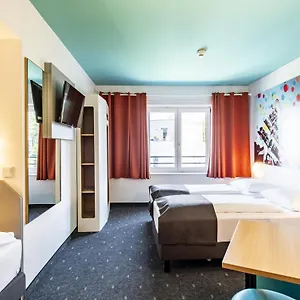 Hotel City-ost ***