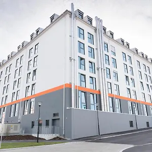 Firstsleep Boardinghouse Griesfeldstrasse Apartmanhotel München