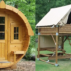 Camping Azur