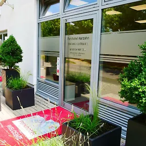Hotel Parkhotel Marzahn ***