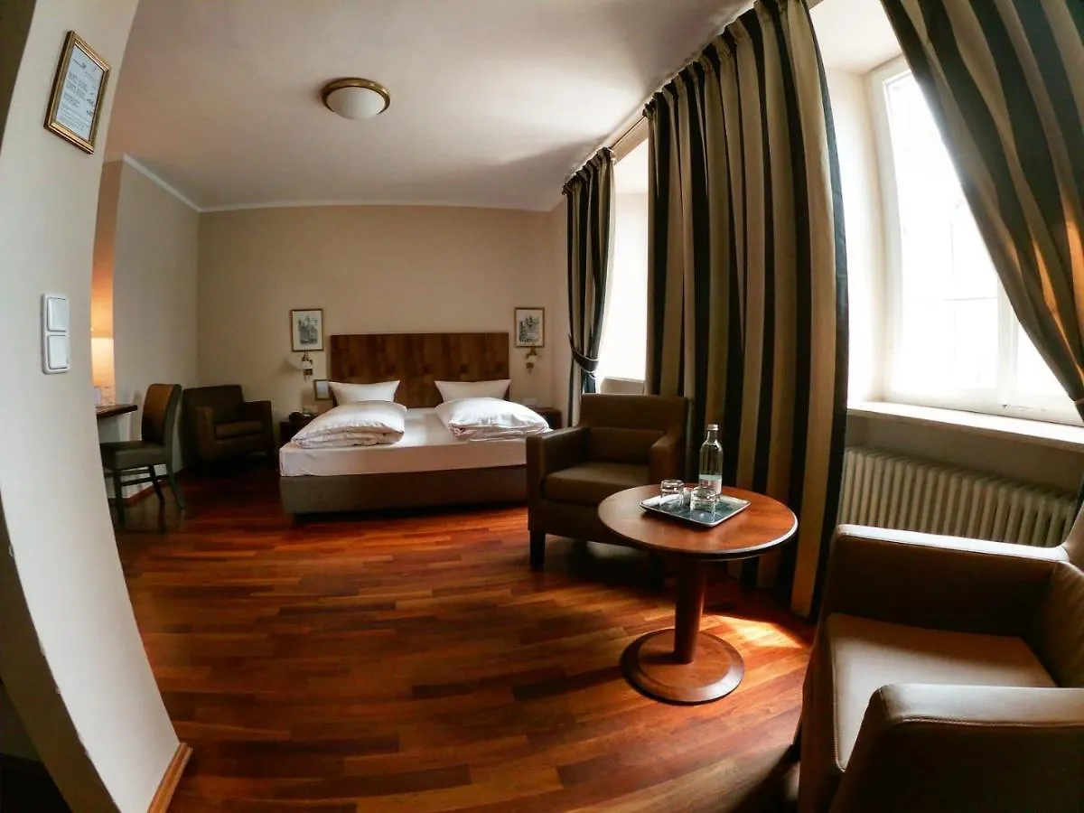 ***  Hotel Kaiserhof Am Dom Regensburg Németország