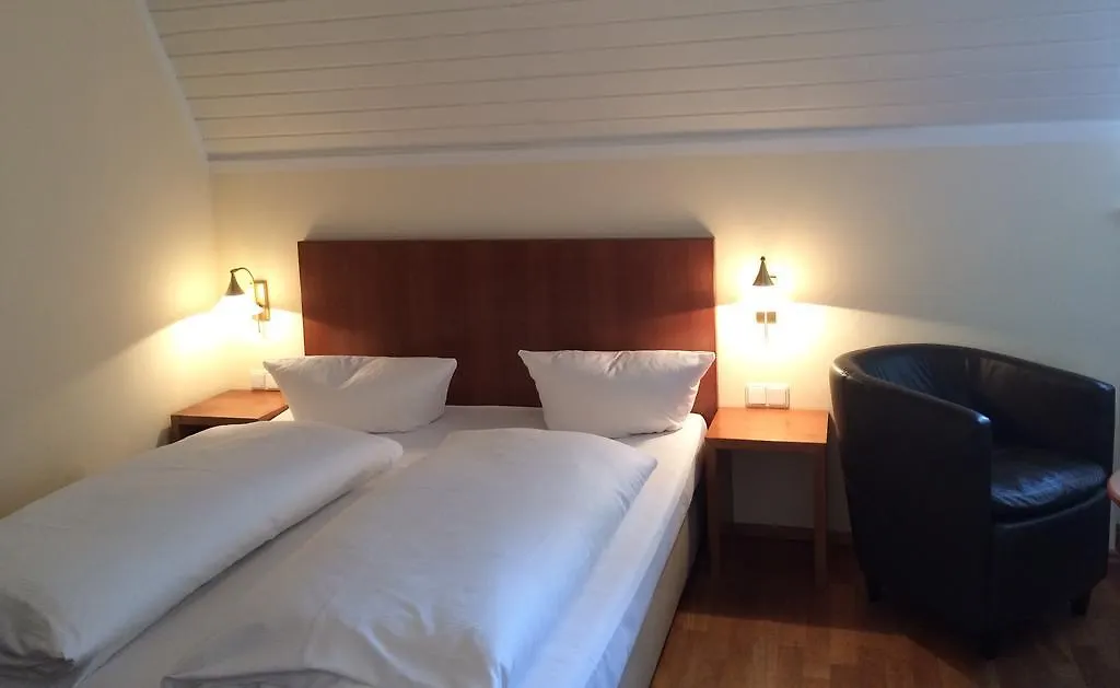 Hotel Kaiserhof Am Dom Regensburg 3*,