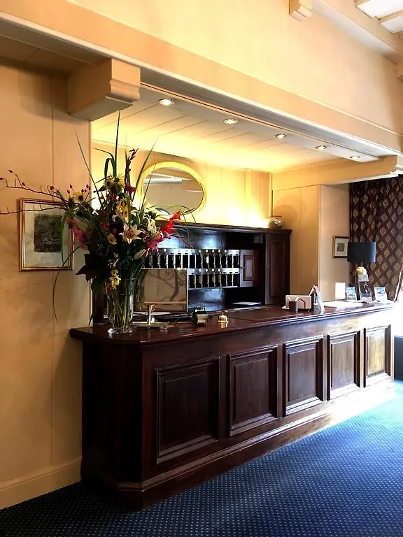 Hotel Kaiserhof Am Dom Regensburg