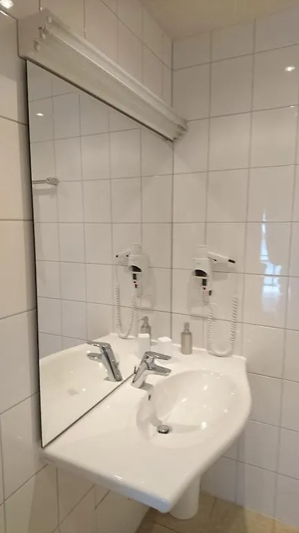 Hotel Kaiserhof Am Dom Regensburg