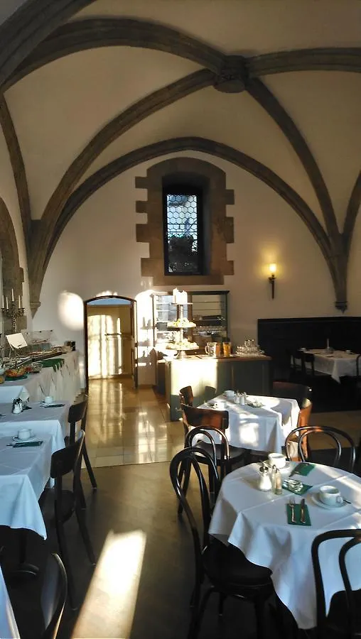 Hotel Kaiserhof Am Dom Regensburg