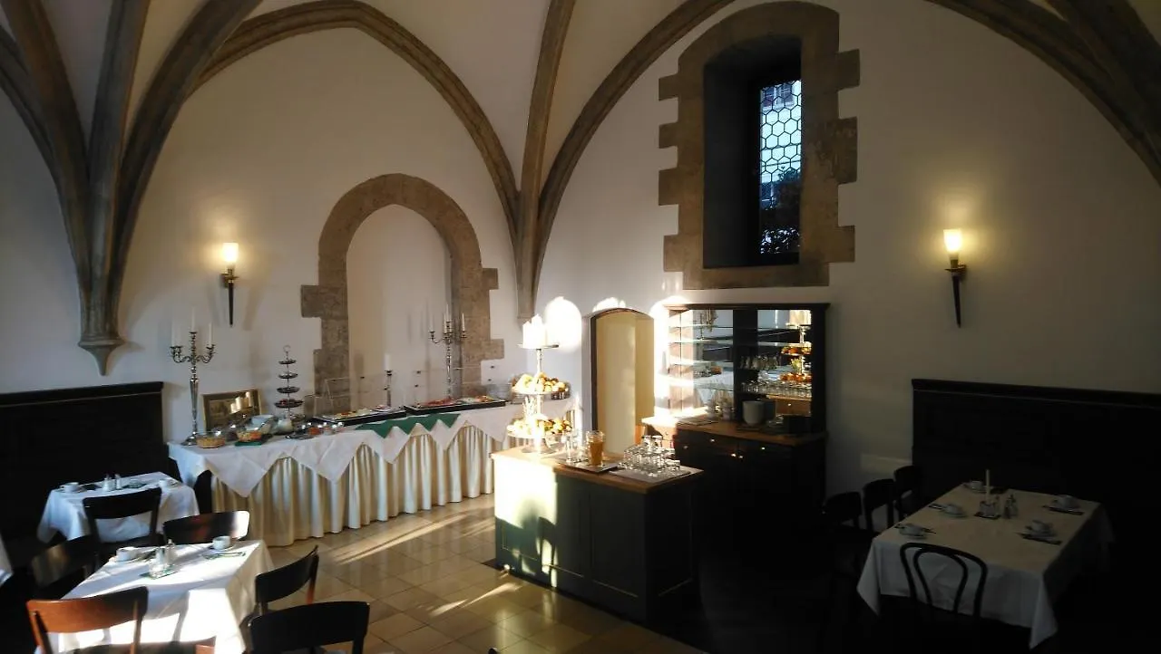 Hotel Kaiserhof Am Dom Regensburg 3*,  Németország