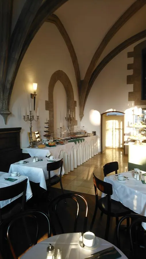 ***  Hotel Kaiserhof Am Dom Regensburg Németország